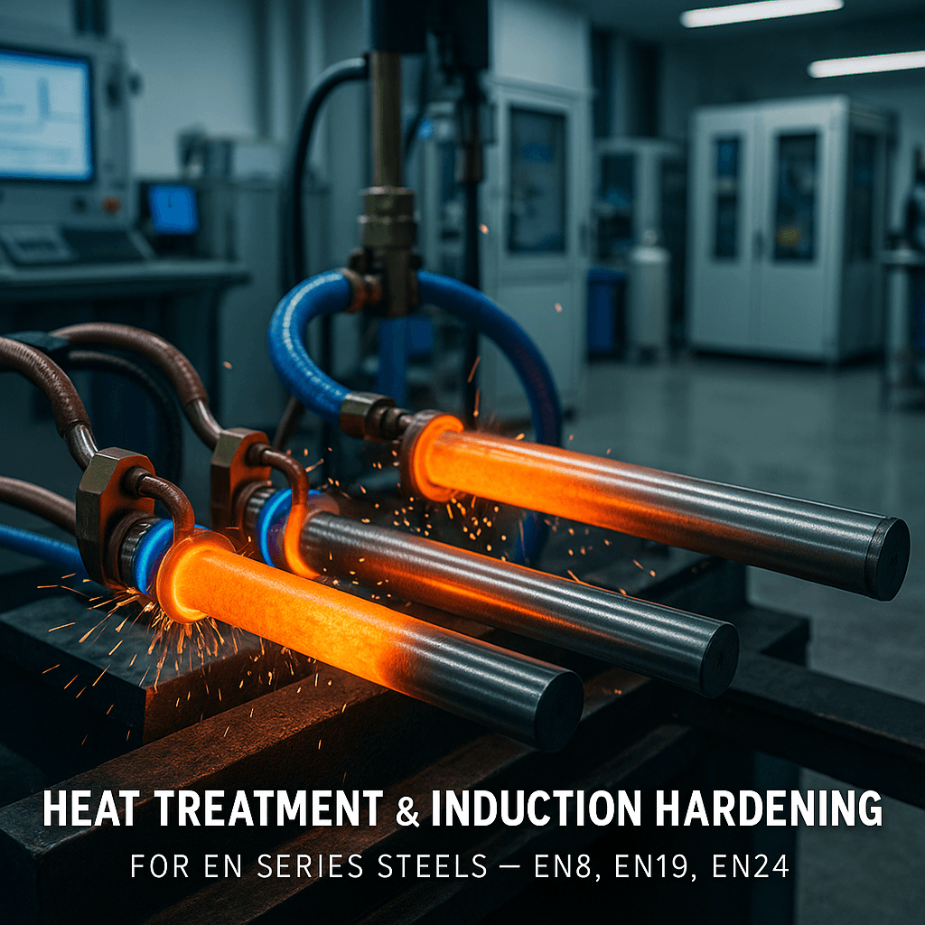 Quality inspection of a hardened gear